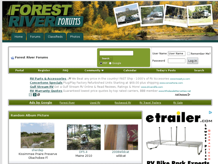 www.forestriverforums.com