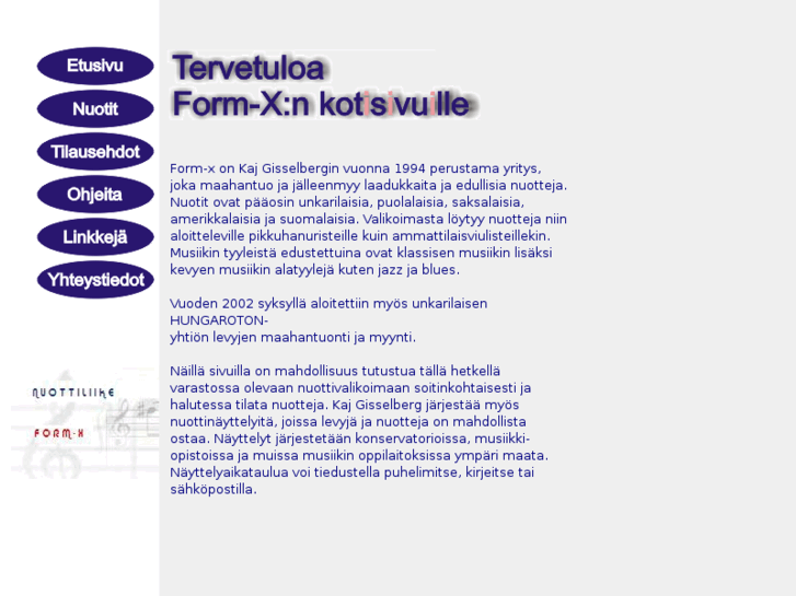 www.form-x.net