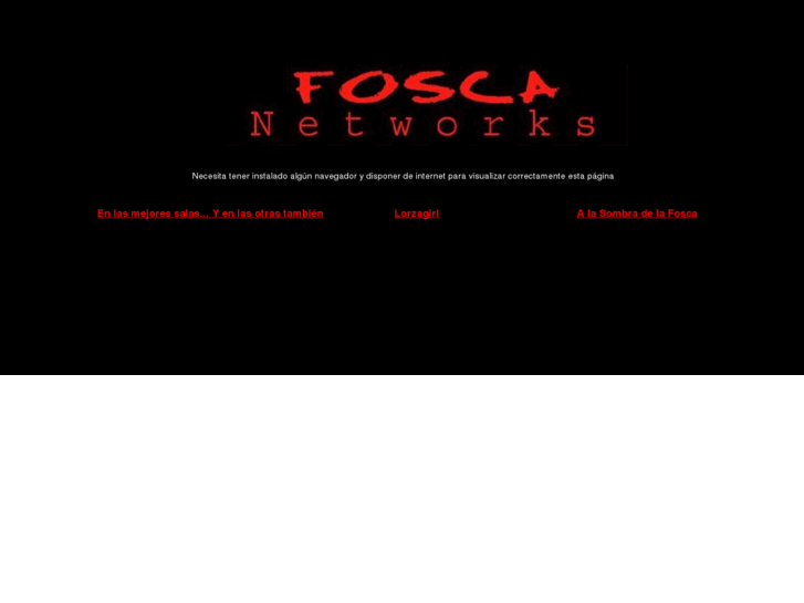 www.foscanetworks.net