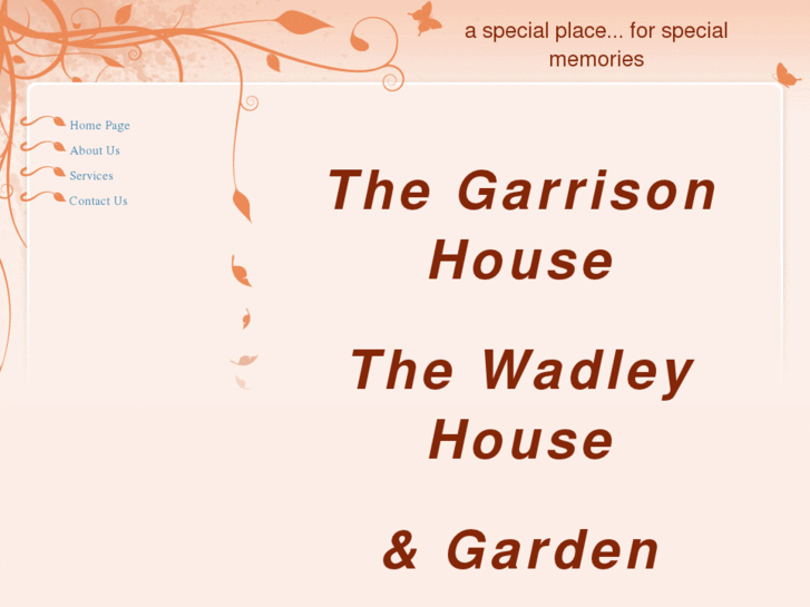 www.garrisonhouseandgarden.com