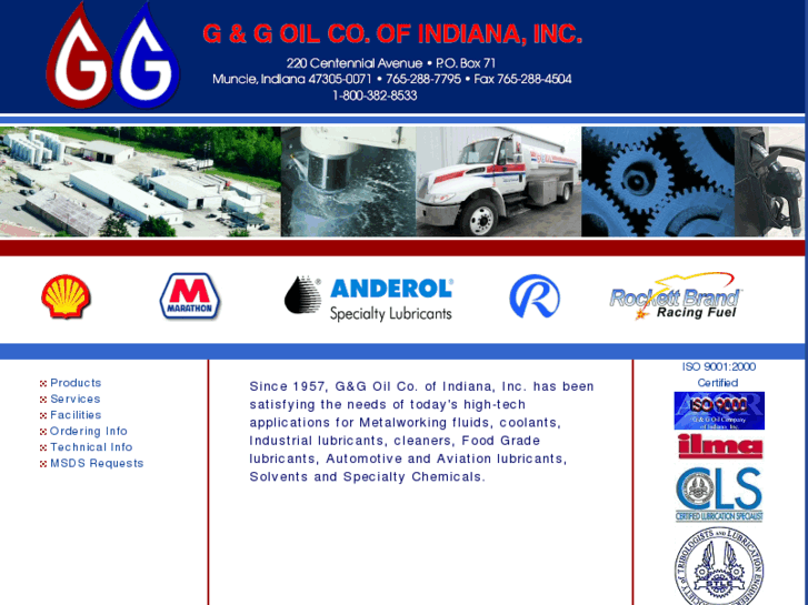 www.ggoil.com