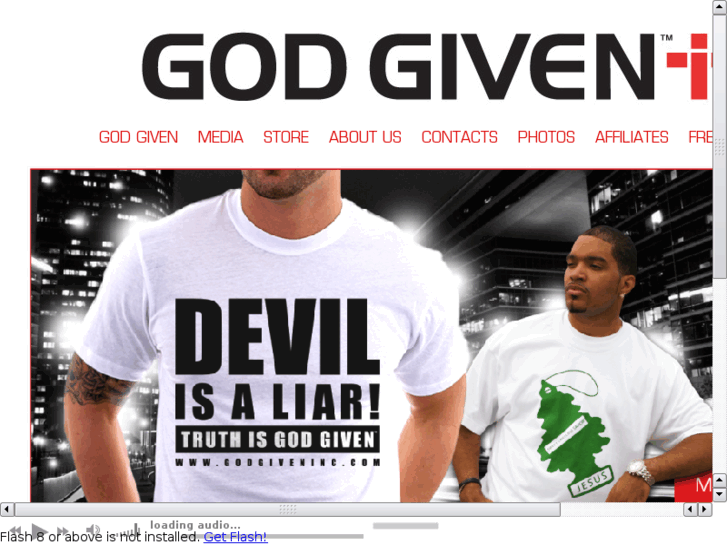 www.godgiveninc.com