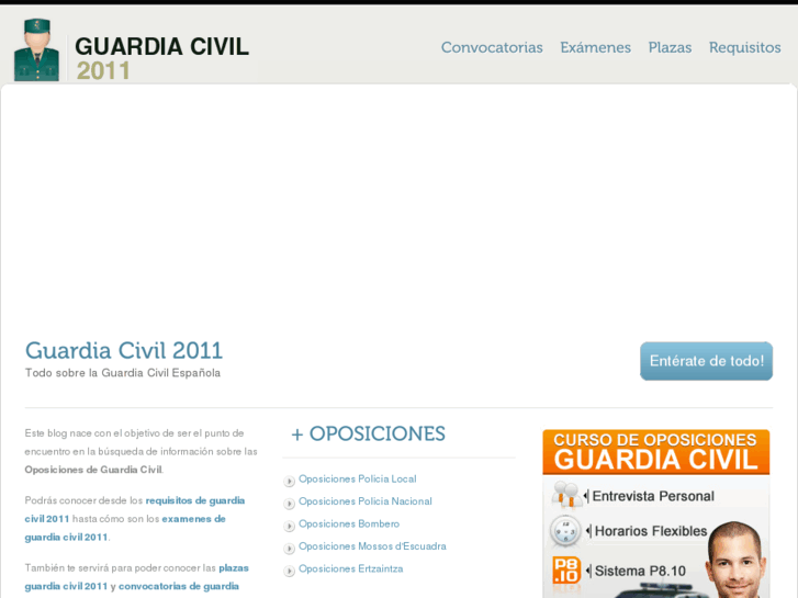 www.guardiacivil2011.com