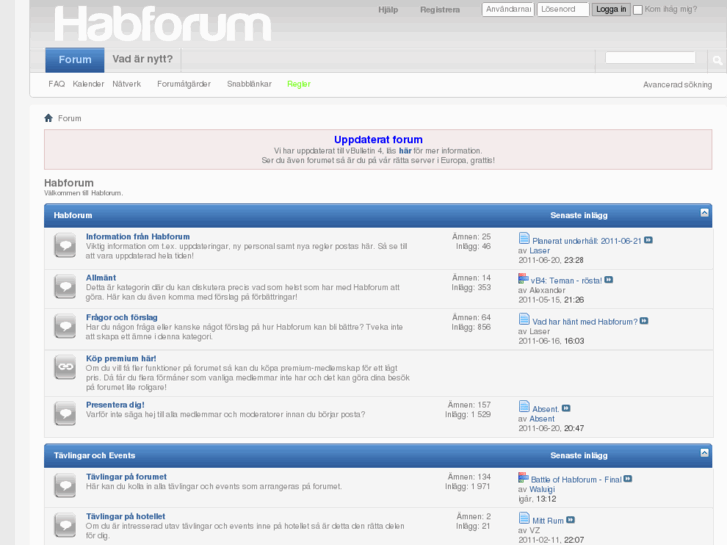 www.habforum.net