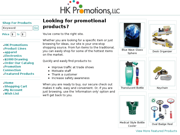 www.hkpromotions.com