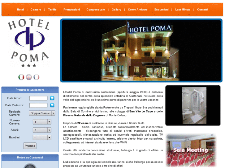 www.hotelpoma.it