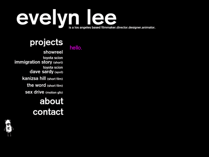 www.iamevelynlee.com