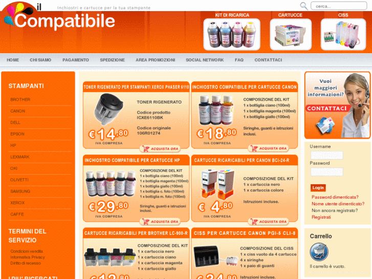 www.ilcompatibile.com