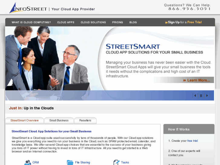 www.infostreet.com