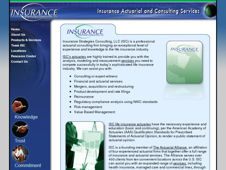 www.insurance-strat.com