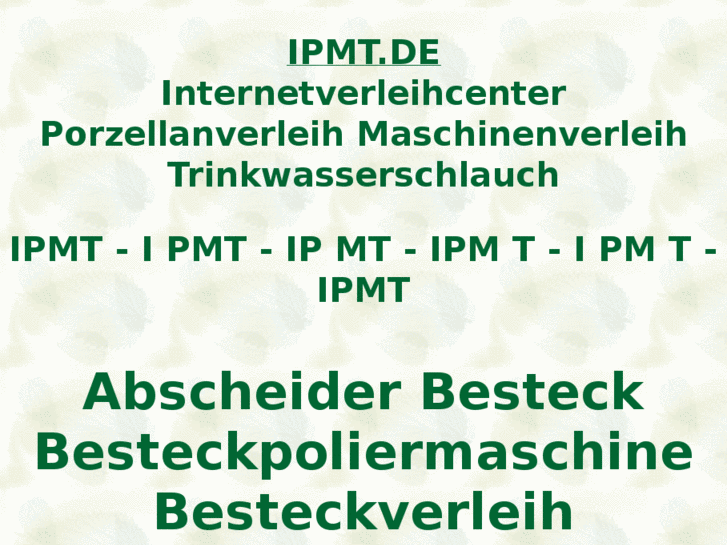 www.ipmt.de