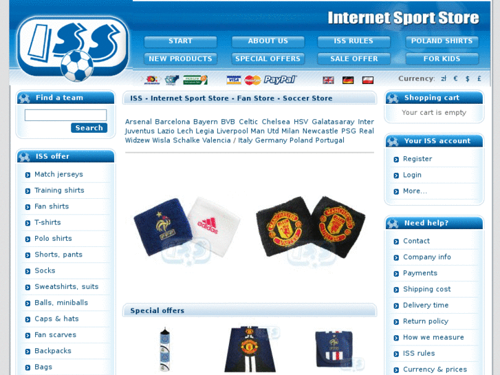 www.iss-sports.com