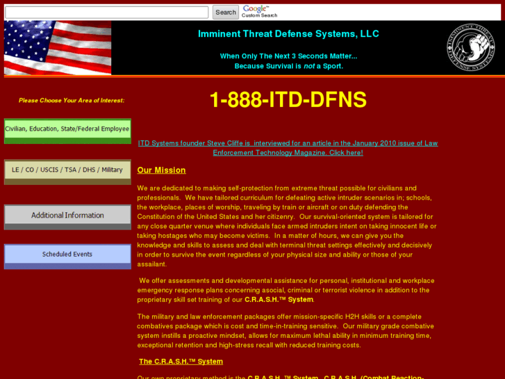 www.itdsystems.com