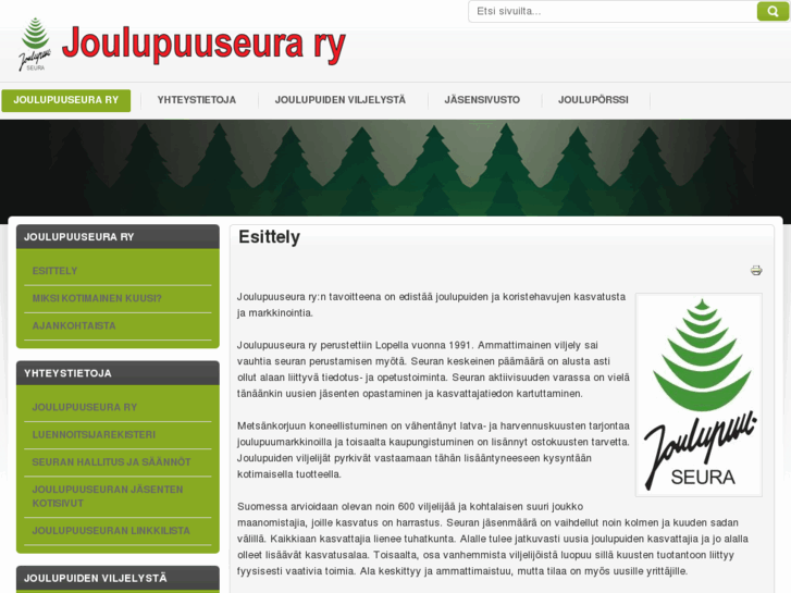 www.joulupuuseura.fi