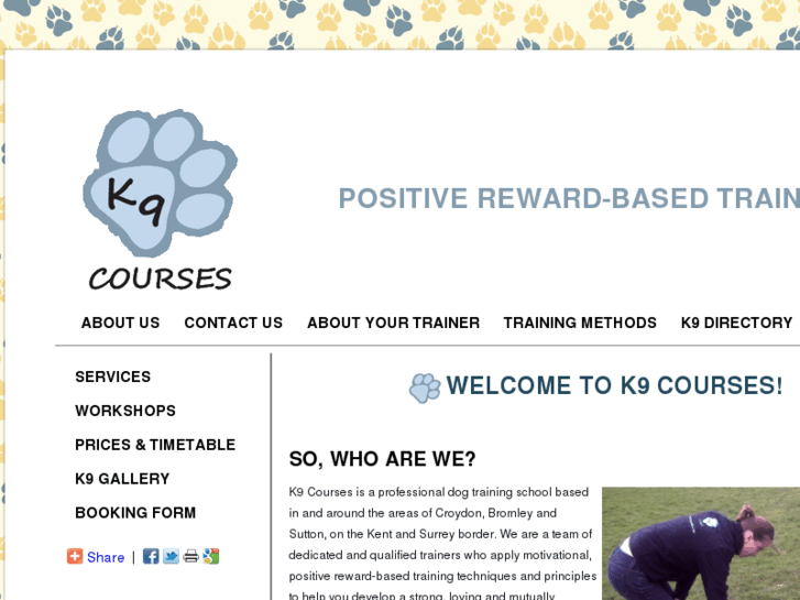 www.k9courses.com