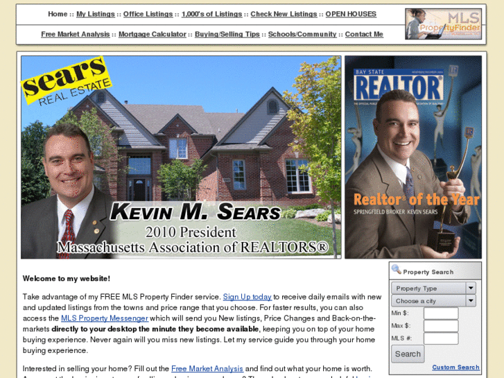www.kevinsears.com