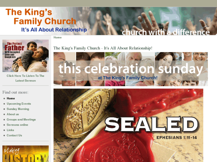 www.kingsfamily.org