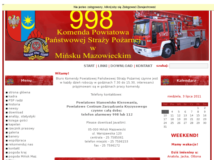 www.kppsp-minsk.pl