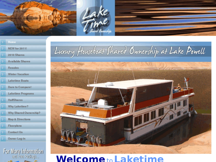 www.laketime.com