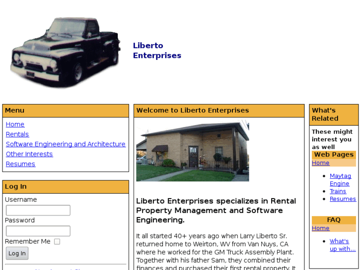 www.libertoenterprises.com