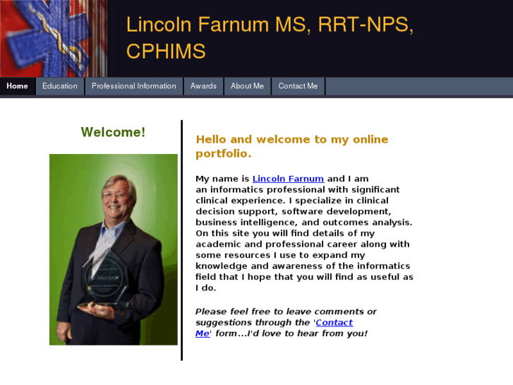 www.lincolnfarnum.net