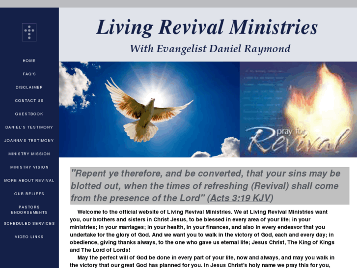 www.livingrevival.com