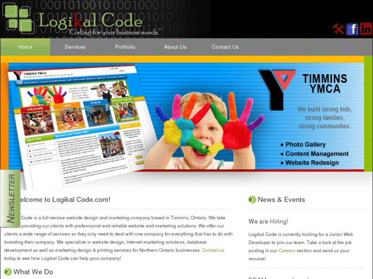 www.logikalcodeinc.com