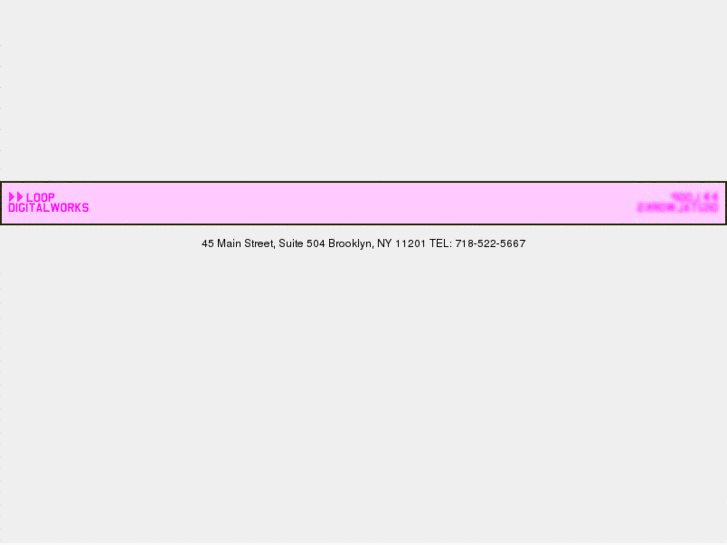 www.loopdigitalworks.com