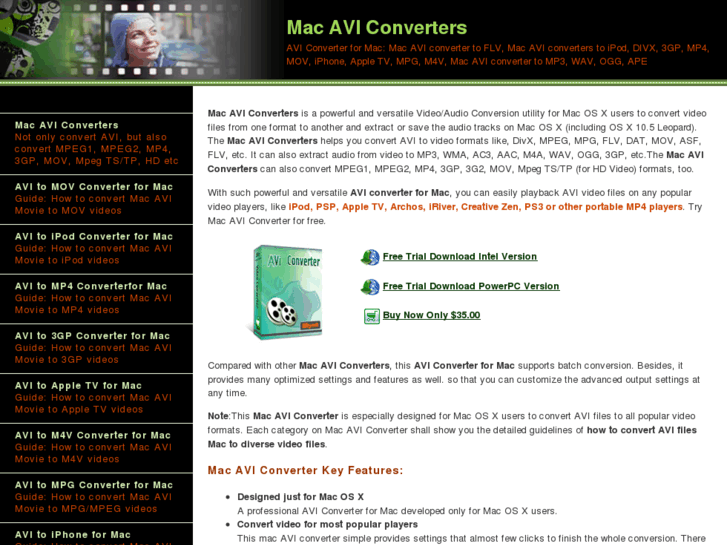 www.macaviconverters.com