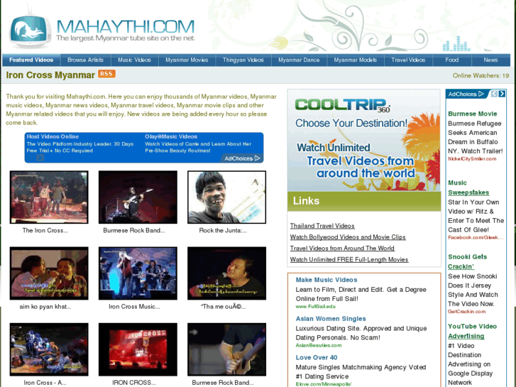 www.mahaythi.com