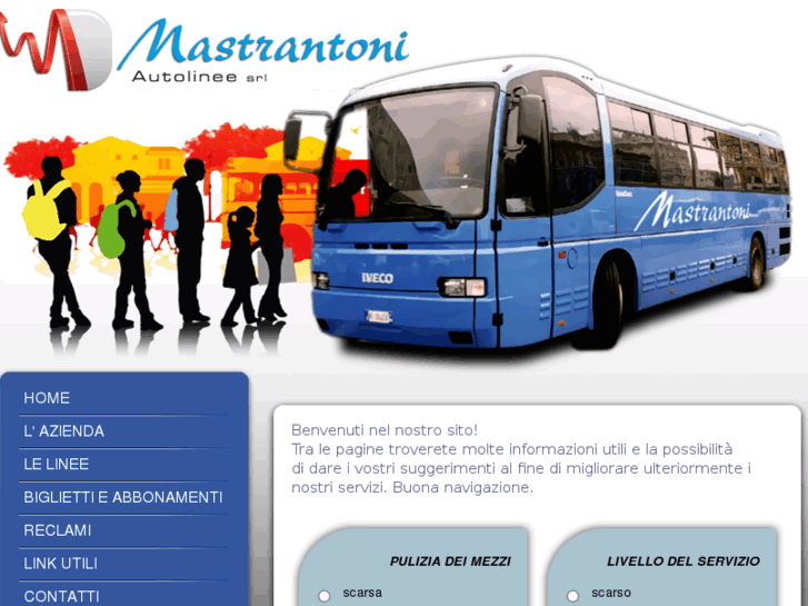 www.mastrantonibus.com