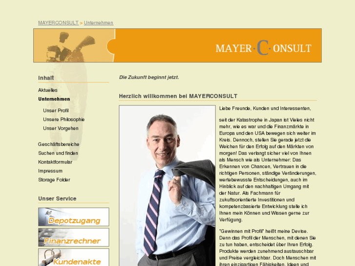 www.mayerconsult.com