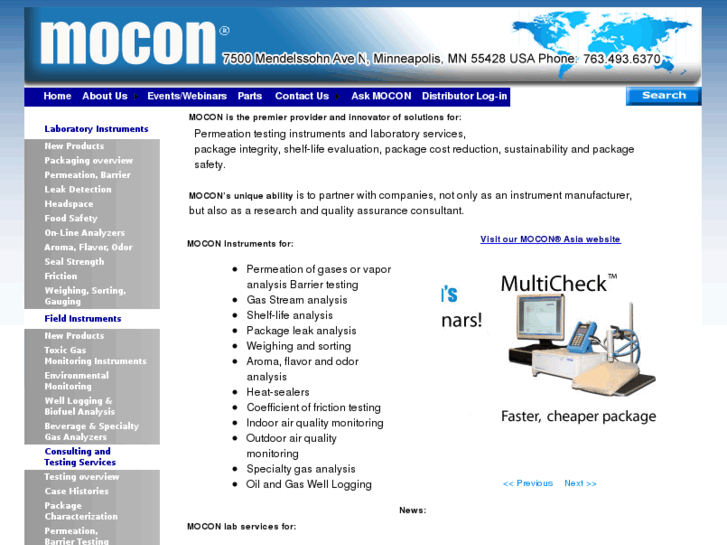 www.mocon.com