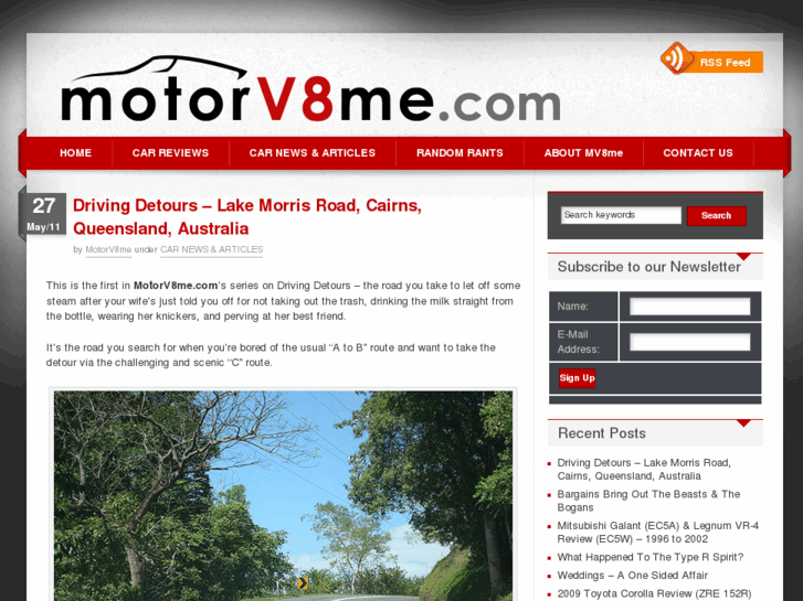 www.motorv8me.com