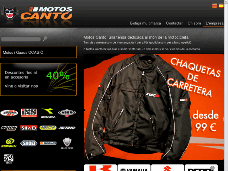 www.motoscanto.com