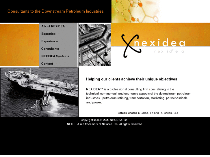 www.nexidea-inc.com