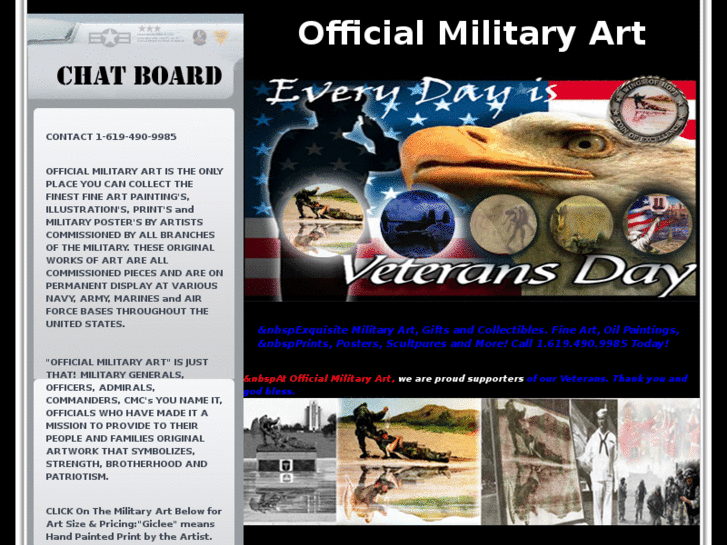 www.official-military-art.com