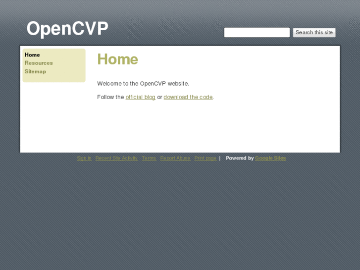 www.opencvp.info