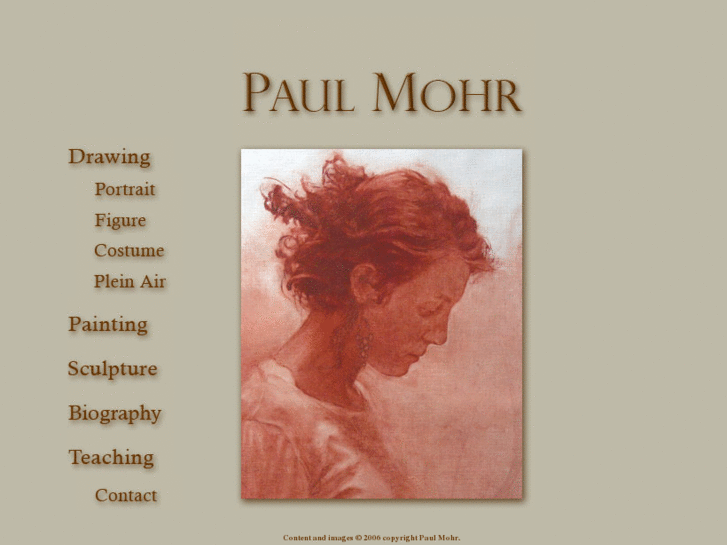 www.paulmohr.net