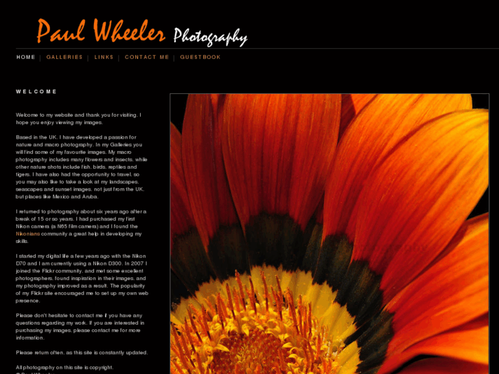 www.paulwheelerphotography.com