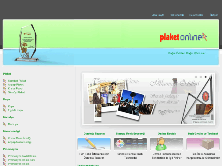 www.plaketonline.com