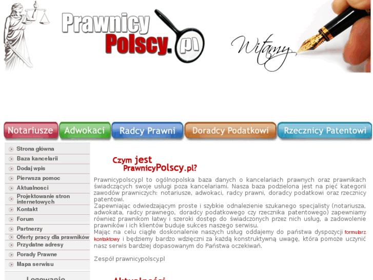 www.prawnicypolscy.pl