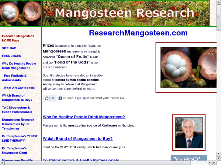 www.researchmangosteen.com