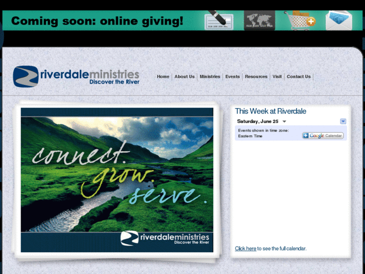 www.riverdalebaptist.org