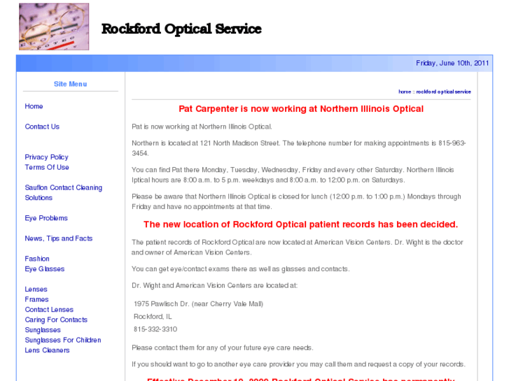 www.rockford-optical.com