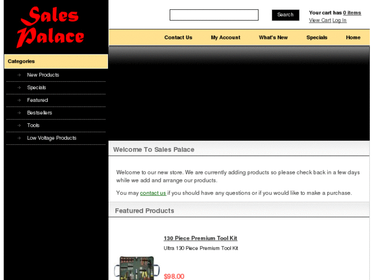www.salespalace.com