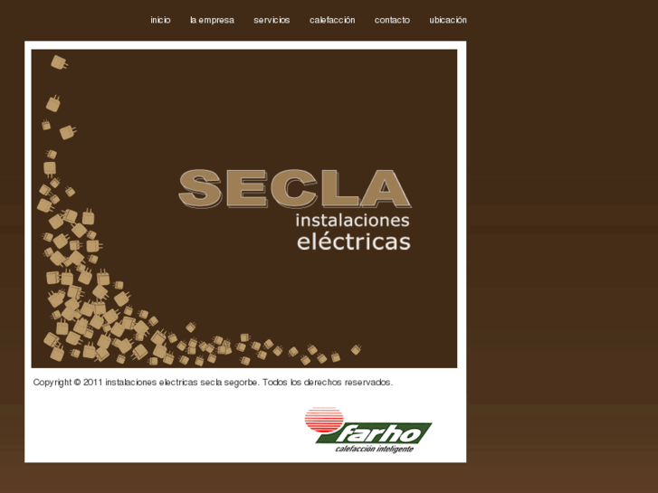 www.secla.es