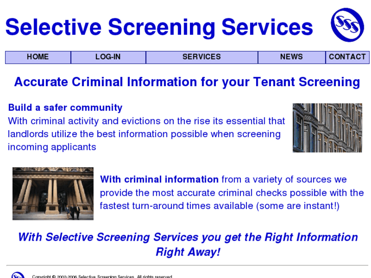 www.selectivescreening.com