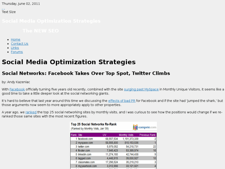 www.social-media-optimization-strategies.com