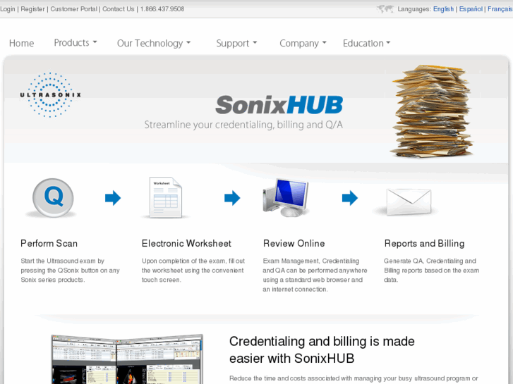 www.sonixhub.com